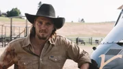 Luke Grimes as Kayce Dutton