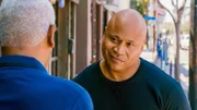 Sam Hanna (LL Cool J)