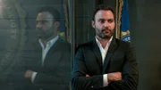 Cal Isaac (Matthew Le Nevez)