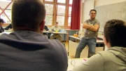 Oliver Betzer - Berufsschullehrer.