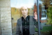 Geraldine Alexander.