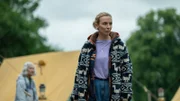 Villanelle (Jodie Comer) hat einiges richtigzustellen. Während des Bibelcamps sieht Villanelle dazu ihre Chance.