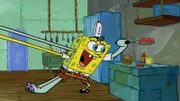 SpongeBob