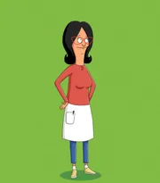 Linda  (John Roberts)
