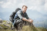 Peter Geis (Matthias Ziesing) muss eine schwere Entscheidung treffen.