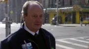 Tony Griegs (Ralph Byers) gibt zu, mit dem Todesopfer eine Beziehung gehabt zu haben.