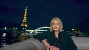 Joanna Lumley's Traumstädte Europas Paris Joanna Lumley in Paris