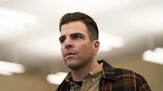 Zachary Quinto