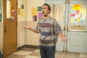 Troy Gentile (Barry Goldberg).