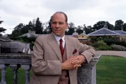 Geoffrey Bateman.