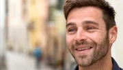 Norbert Öttl, Model und Designer.