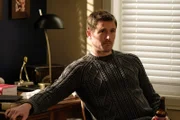 Charlie Hudson (John Reardon)