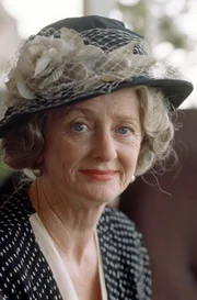 Elspet Gray.