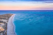 Coral Bay in Australien