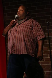 Landslide (Lavell Crawford)