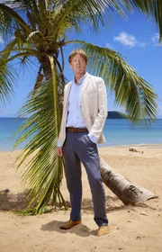 DI Humphrey Goodman (Kris Marshall)