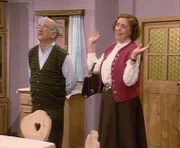 Peter Steiner (l)