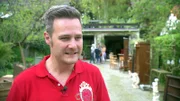 Kann Trödelprofi Andreas Bierschock (Foto) Robert helfen..
