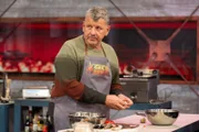Semino Rossi +++ Die Verwendung des sendungsbezogenen Materials ist nur mit dem Hinweis und Verlinkung auf RTL+ gestattet.