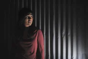 Sara El-Masri (Karen David), die Tochter eines reichen Geschäftsmannes, wird entführt.