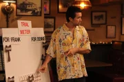 Mac (Rob McElhenney)
