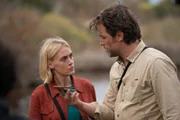 Miranda (Elen Rhys) und Max (Julian Winter) sollen den vermissten Vogelbeobachter Tony Ball im größten Naturschutzgebiets Mallorcas finden.