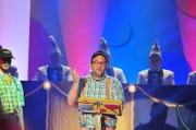 Der „FulleFischer“ Marcus Leitschuh aus Kassel.