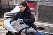 Chicago Fire Staffel 12 Folge 7 Hanako Greensmith als Violet Mikami