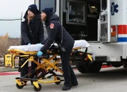 Chicago Fire  Vergeltungsschlag - Retaliation Hit  Staffel 1, Episode 21