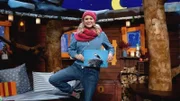 Singas Sportstudio: Der Storch 1