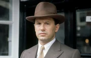 John Bowler.