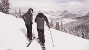 Korrespondent Christophe Kohl geht den Gründen nach, wieso Skifahren in den USA wesentlich teurer ist als in Europa.
