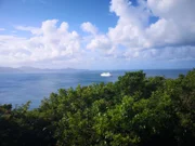 Porto Belo in Brasilien. Impressionen-Landschaft.