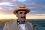 Hercule Poirot (David Suchet)