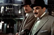 Philip Jackson, David Suchet