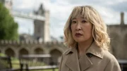 Eve (Sandra Oh) ist ihrem nächsten Ziel dicht auf der Spur. Um mehr Informationen über die "Zwölf" zu bekommen, muss sie alles auf eine Karte setzen.