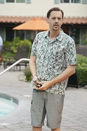 Timothy McGee.