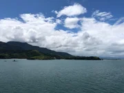 Ilhbela in Brasilien, Impressionen.