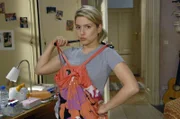 Die Pillen verfehlen bei Anna (Jeanette Biedermann) nicht ihre Wirkung ...
