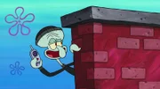 Squidward