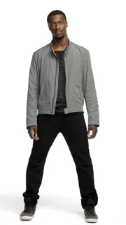 3. Staffel: Alec Hardison.