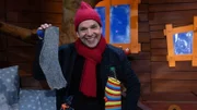 Einzelne Socken 1