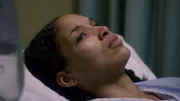 Cara Raleigh (Lisa Arrindell Anderson) ist komplett gelähmt und kann sich nur durch Augenzwinkern mitteilen. Wie kann sie den Ermittlern signalisieren wer ihr Vergewaltiger ist?