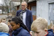 Friedrich Merz