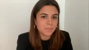 Journalistin Marta Freixanet (CRIMS)