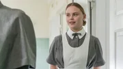 Marie Skov (Andrea Heick Gadeberg)