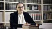 Rechtsanwältin Carolin Arnemann will einen Justizirrtum aufklären.
