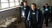 L-R: Jess LaCroix (Julian McMahon); Clinton Skye (Nathaniel Arcand); Sheryll Barnes (Roxy Sternberg)