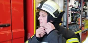 Feuerwehrmann