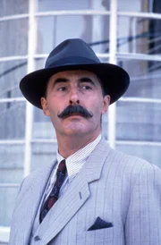 Tony Mathews.